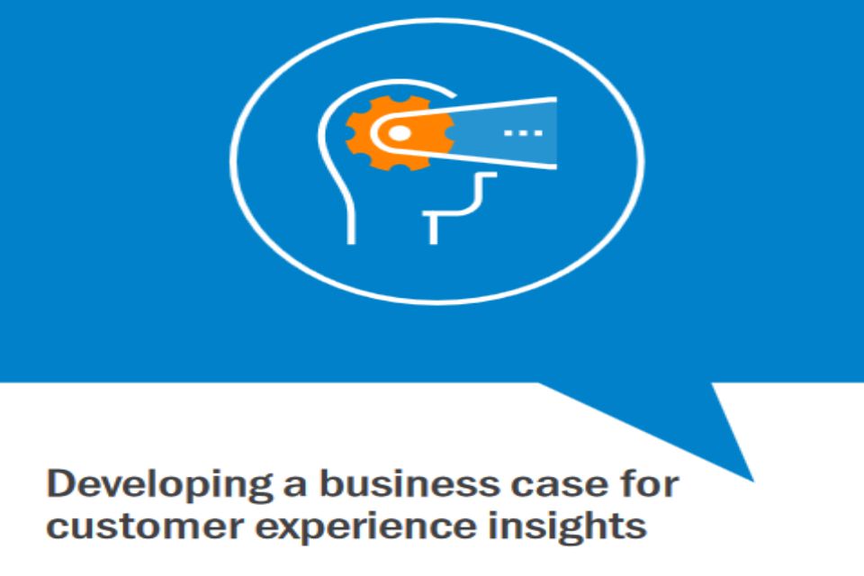 For companies that want to remain competitive in the modern ecosystem, customer experience is a growing concern <a href="Developing a business case for customer experience insights.php" style="font-size: 16px;
font-weight: 300;
margin-bottom: 0;">Read More</a>